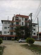 Apartamento 1 dormitório,4 minutos do mar e centro