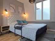 Appartement Rouen Le Stella Hyper Centre à 10 minutes