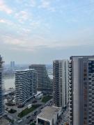Beograd na vodi - Belgrade Waterfront Apartments