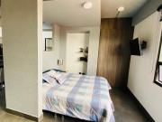 Apartamento Loft Bogotá