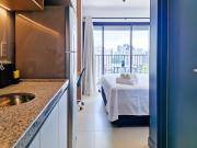 Refúgio Azul - a 3 minutos do metro Vila Mariana