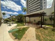 Ap em aguas claras, nascente e com vista