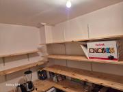 Belle appartement à Bois dAmont