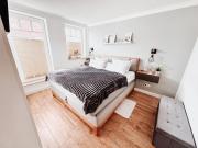 Ferienwohnung Sommerwind