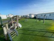 Bungalow familial à la mer