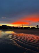 Casa na praia 900m do mar