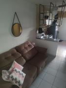 Flat Aconchegante na Praia das Conchas