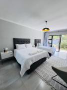 Nelspruit Modern Apartment #1 - Self Check-In