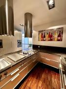 Refined Apartment 19