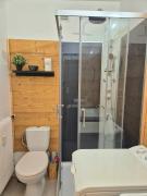 Le Repaire de la Marmotte