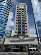 Flat beira mar Av Boa Viagem