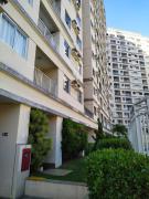 Apartamento Dois Quartos - Garagem - Localização excelente em Brotas