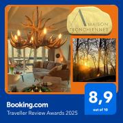 Maison Tronchiennes Maison Tronchiennes