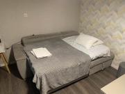 Futuristic 1 Bedroom Apartment next to Vake Park