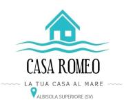 Casa ROMEO 350m dal mare