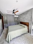 Top Santa Verónica Top Santa Verónica