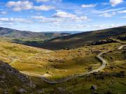 Angelas Farmhouse Lauragh by Trident Holiday Homes