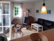 Ferienwohnungen Blaues Haus, Putbus