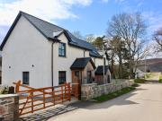 Kilmuir Cottage