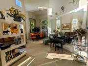 Executive Vacation House Next to Ritz Carlton Hotel