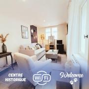 jolie cottage idéalement située