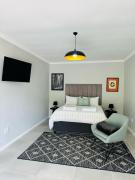 Nelspruit Modern Apartment #2 - Self Check-In
