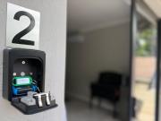 Nelspruit Modern Apartment #2 - Self Check-In