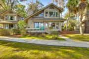 Top St. Helena Island