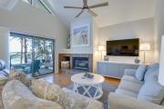 Top St. Helena Island