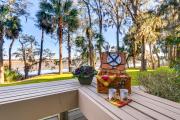 Top St. Helena Island