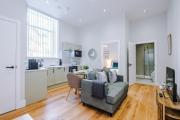 Bank House Apartments by Staycay - BRAND NEW! Bank House Apartments by Staycay - BRAND NEW!
