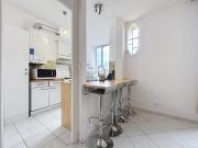 Nice Carlone Appart 6 pers, Clim, proche mer, transports