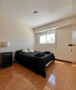 Hermoso depto. zona residencial