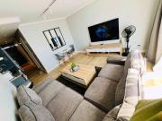 Lifestyle Accommodation