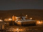 Merzouga Luxurious Sahara Camps