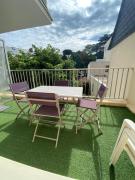 Meublé La Baule Plage Benoit