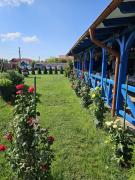 Agropensiuea Casa Uncu