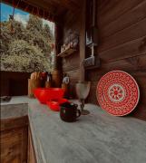 BOSQUE SECRETO Ecolodge