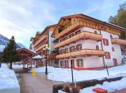 Appartaments Lavaredo