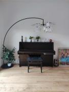 Atelier Room
