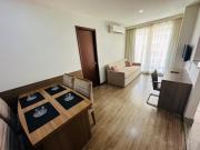 Apartamento parque olimpico Barra