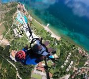 Top Ohrid