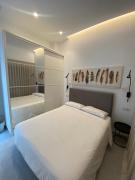 LITTLE NELL casa compartida