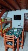 Top Camet Norte