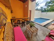 Estancia Chon Cortes