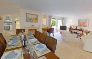 Villa Picaud - 50m from beachfront, patio, aircon