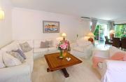 Villa Picaud - 50m from beachfront, patio, aircon