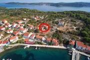 Apartments with parking space Bozava, Dugi otok - 23903
