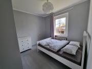 Villa Vanilla Łagów