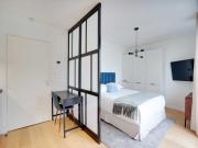 Studio Sleek & Refined - Levallois-Perret